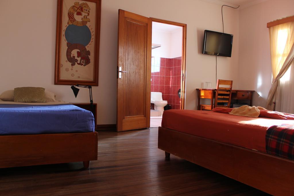 Suite Superior con Balcone